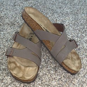 Women’s Birkenstock’s